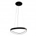 Pakabinamas šviestuvas LIFERING BLACK II